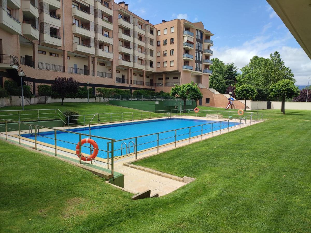 Apartament Atauri Haro Zewnętrze zdjęcie