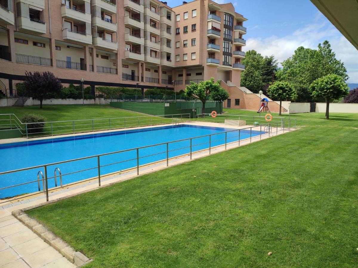 Apartament Atauri Haro Zewnętrze zdjęcie