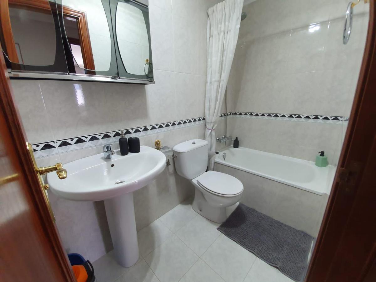 Apartament Atauri Haro Zewnętrze zdjęcie