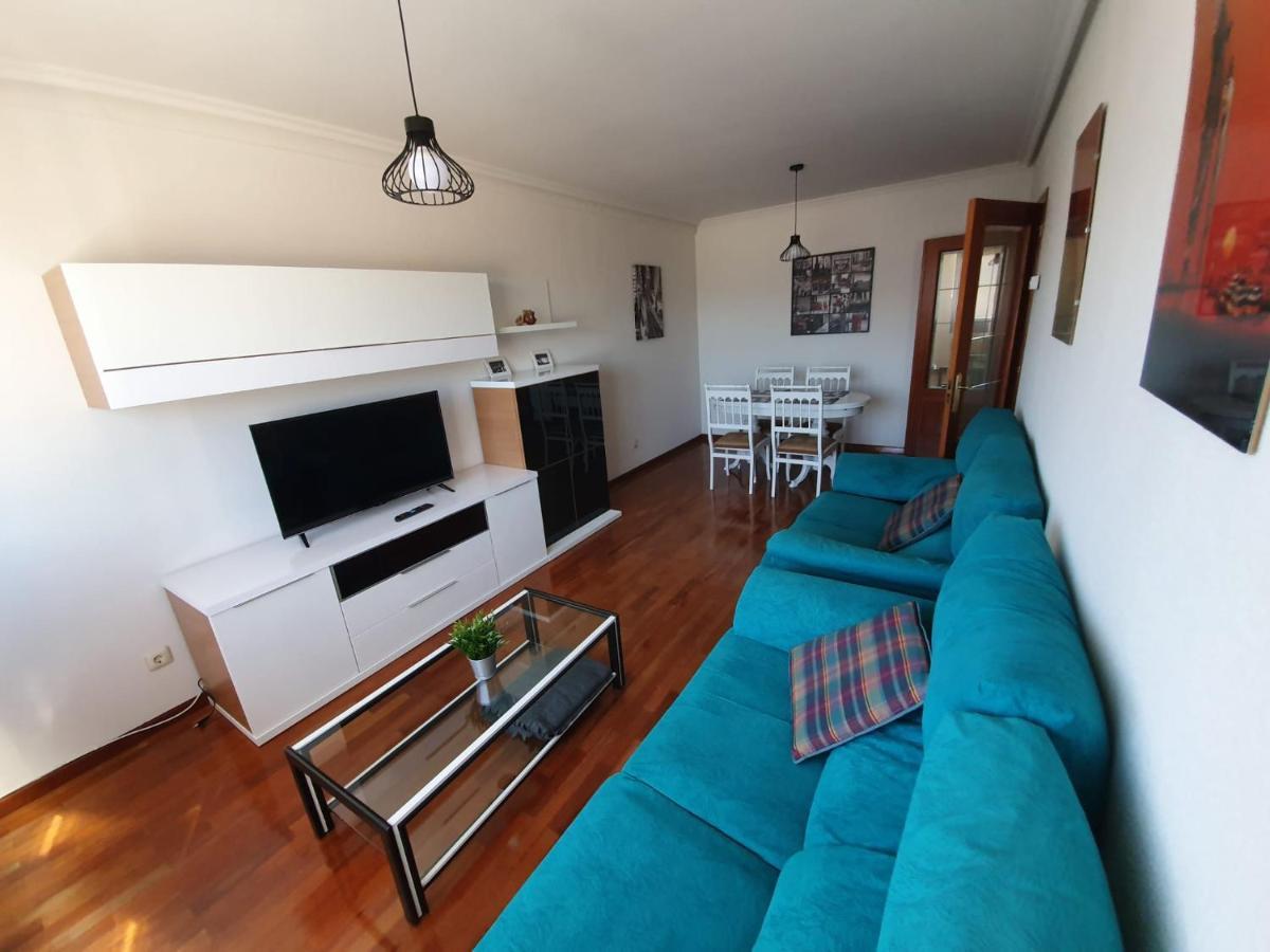 Apartament Atauri Haro Zewnętrze zdjęcie