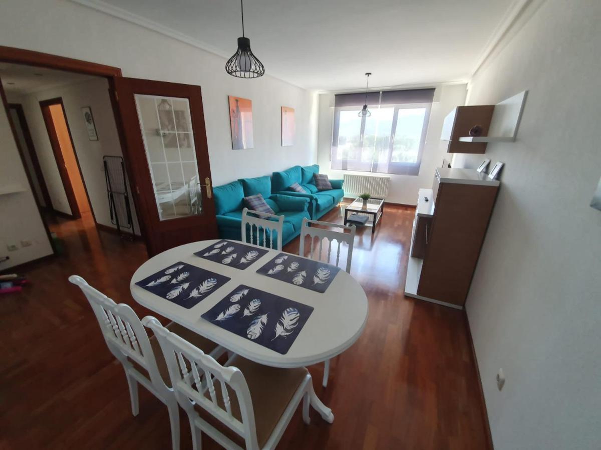 Apartament Atauri Haro Zewnętrze zdjęcie